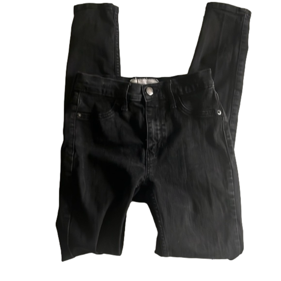 Free People Denim - Women’s free people jeans Skinny size 25R